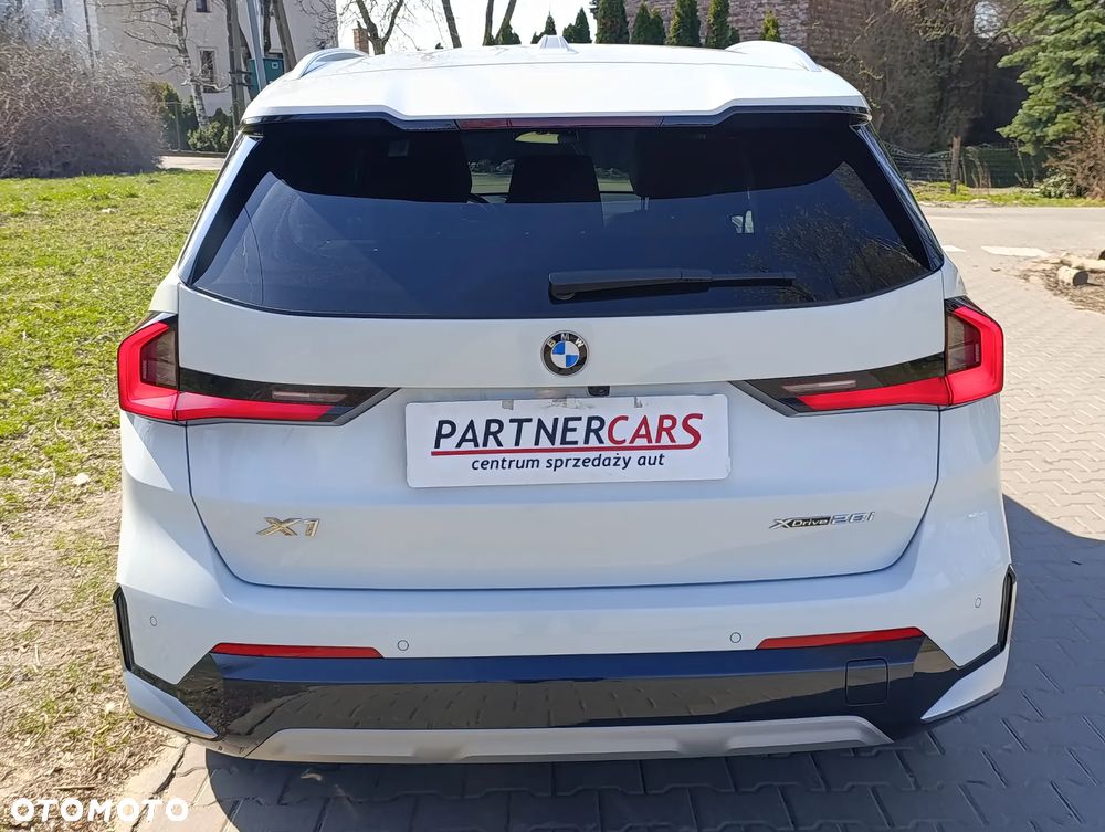 BMW X1 - 9
