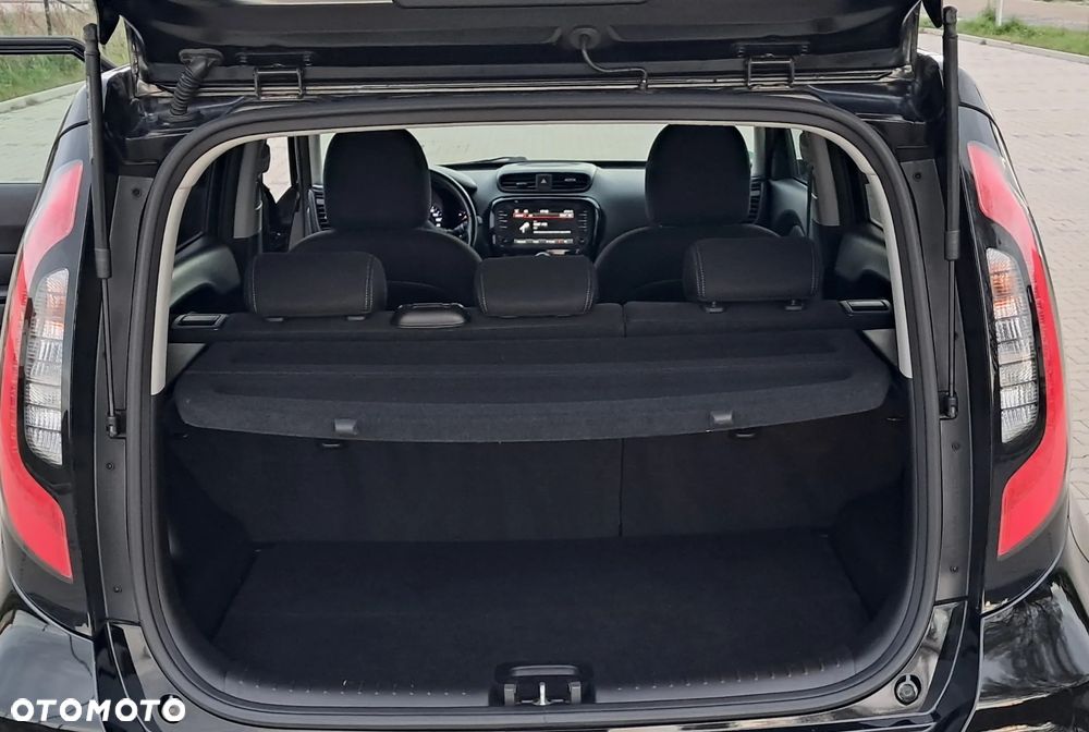 Kia Soul - 19
