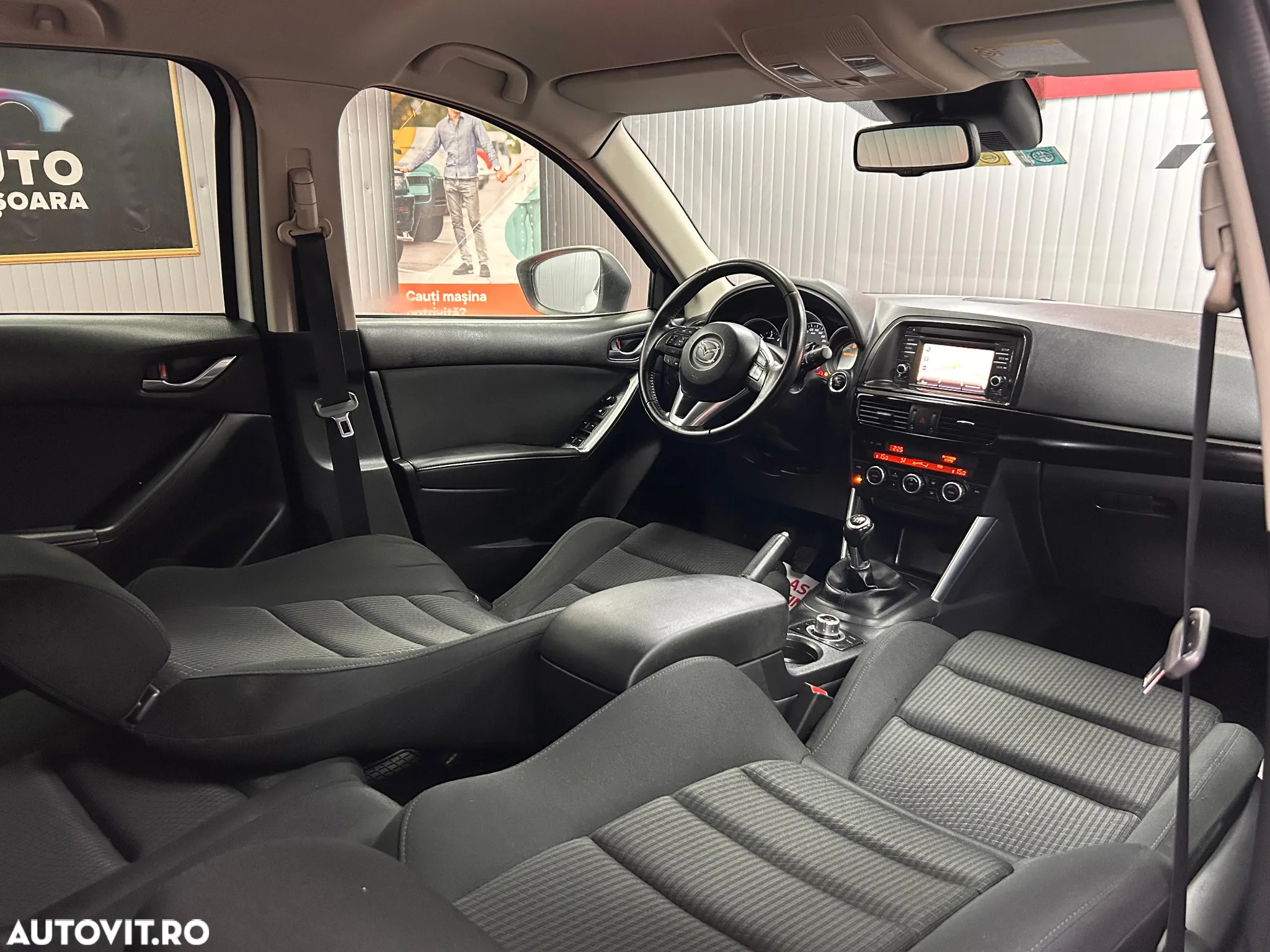 Mazda CX-5 - 15