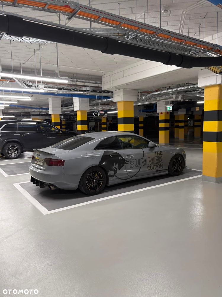 Audi A5 Coupé - 17