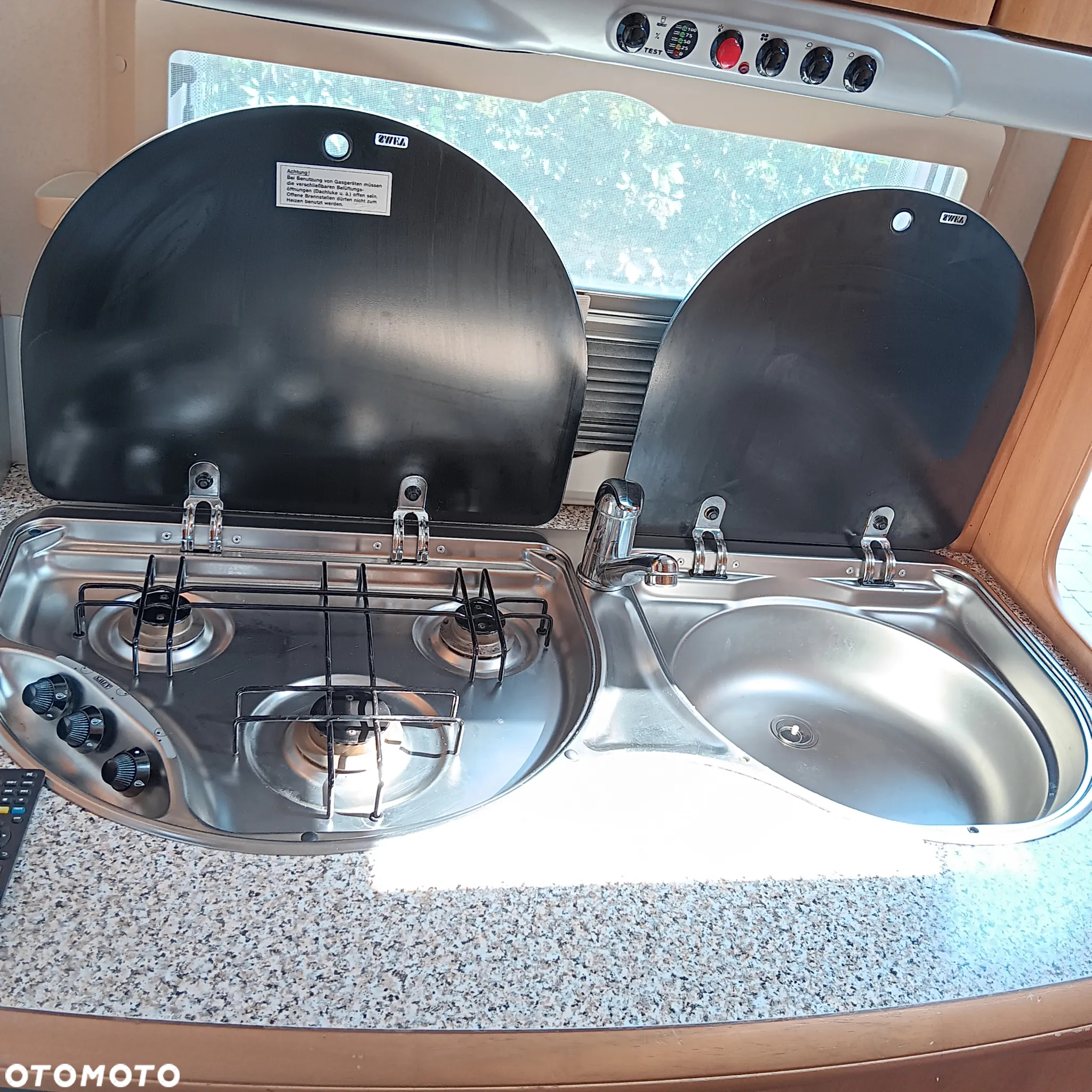 Hobby de luxe easy - 18