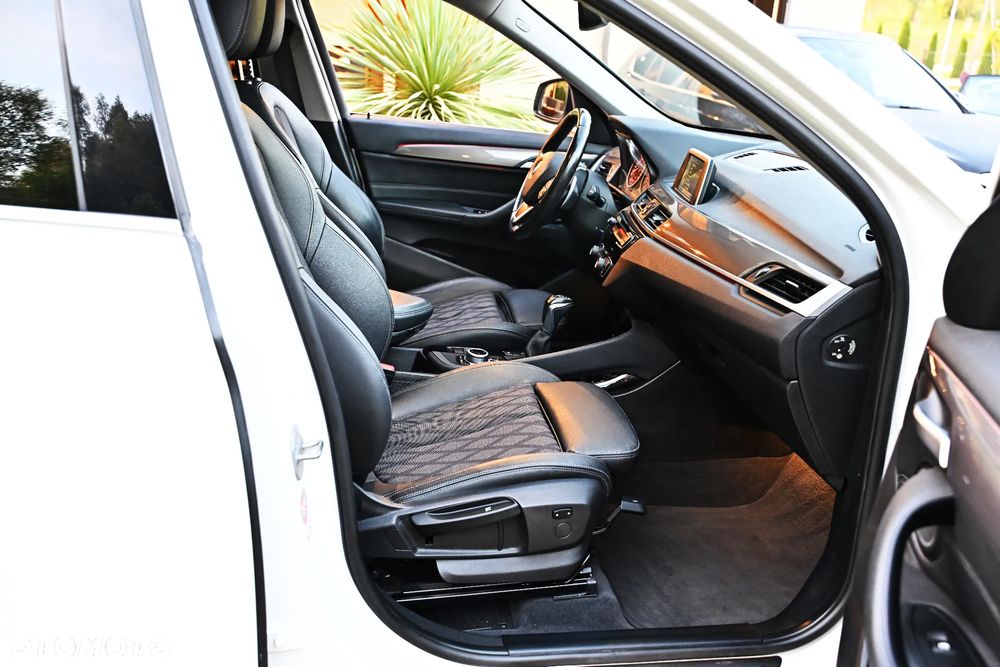 BMW X1 2017