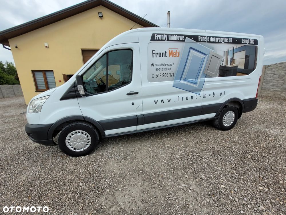 Ford Transit - 3