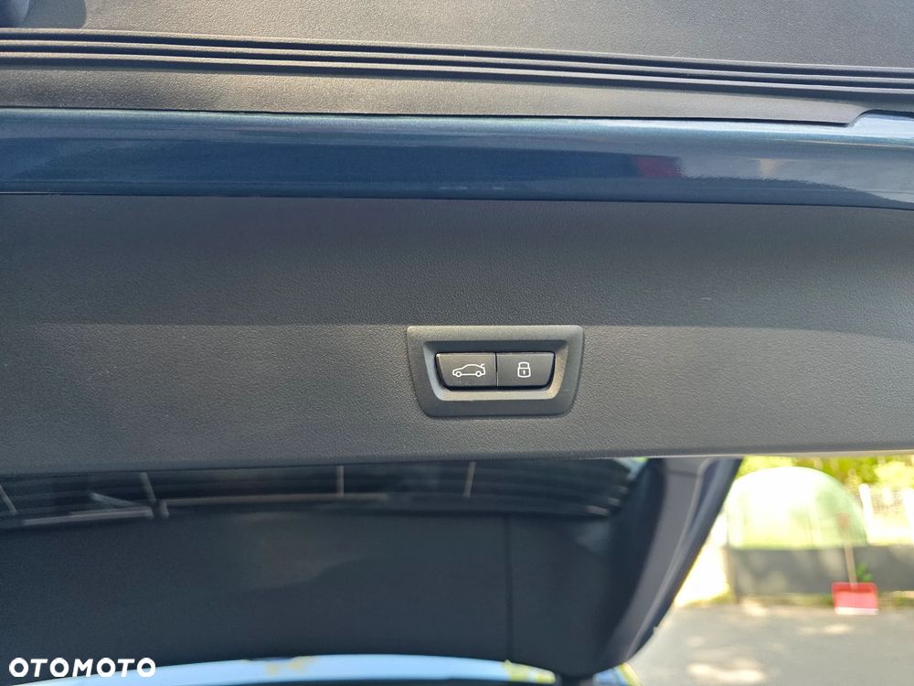 BMW X3 xDrive20i mHEV M Sport sport - 35