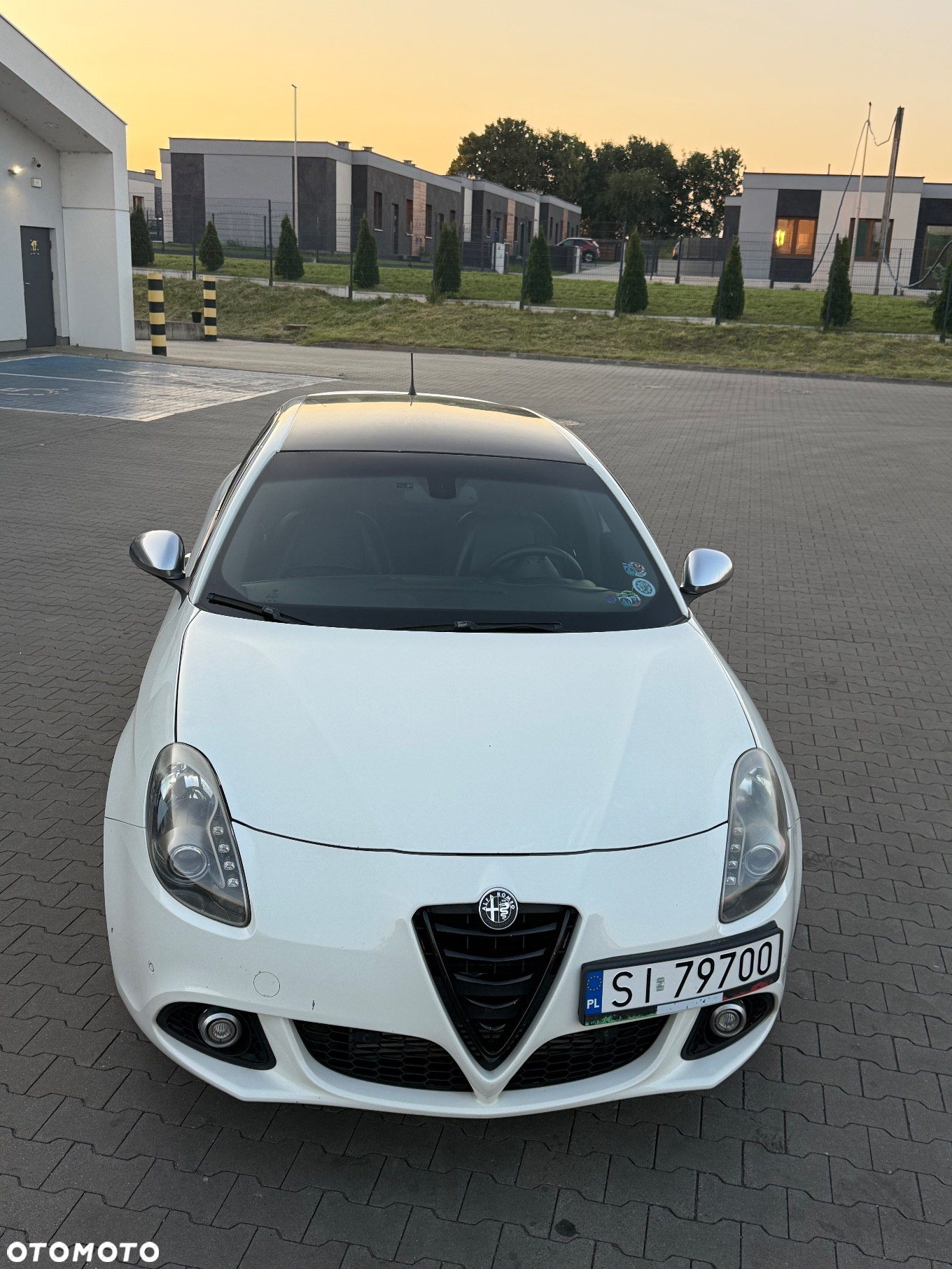 Alfa Romeo Giulietta 2.0 JTDM - 4