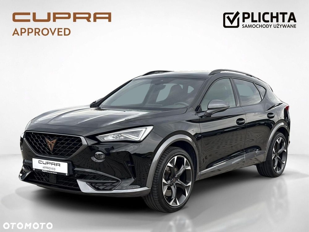 Cupra Formentor - 2