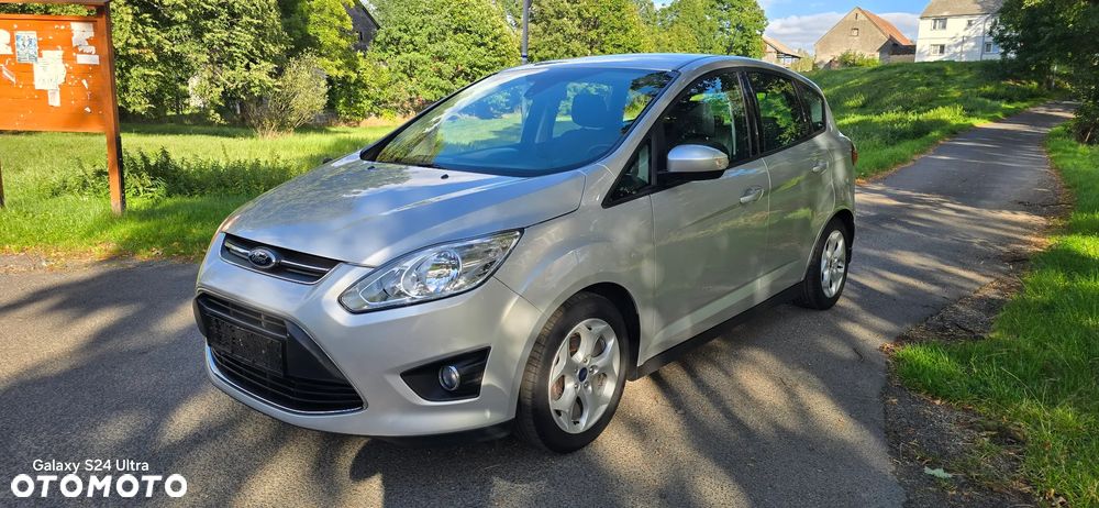 Ford C-MAX - 2