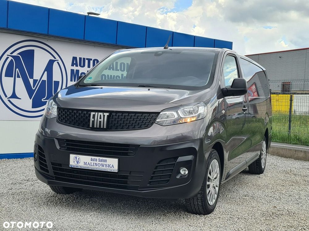 Fiat Scudo - 5