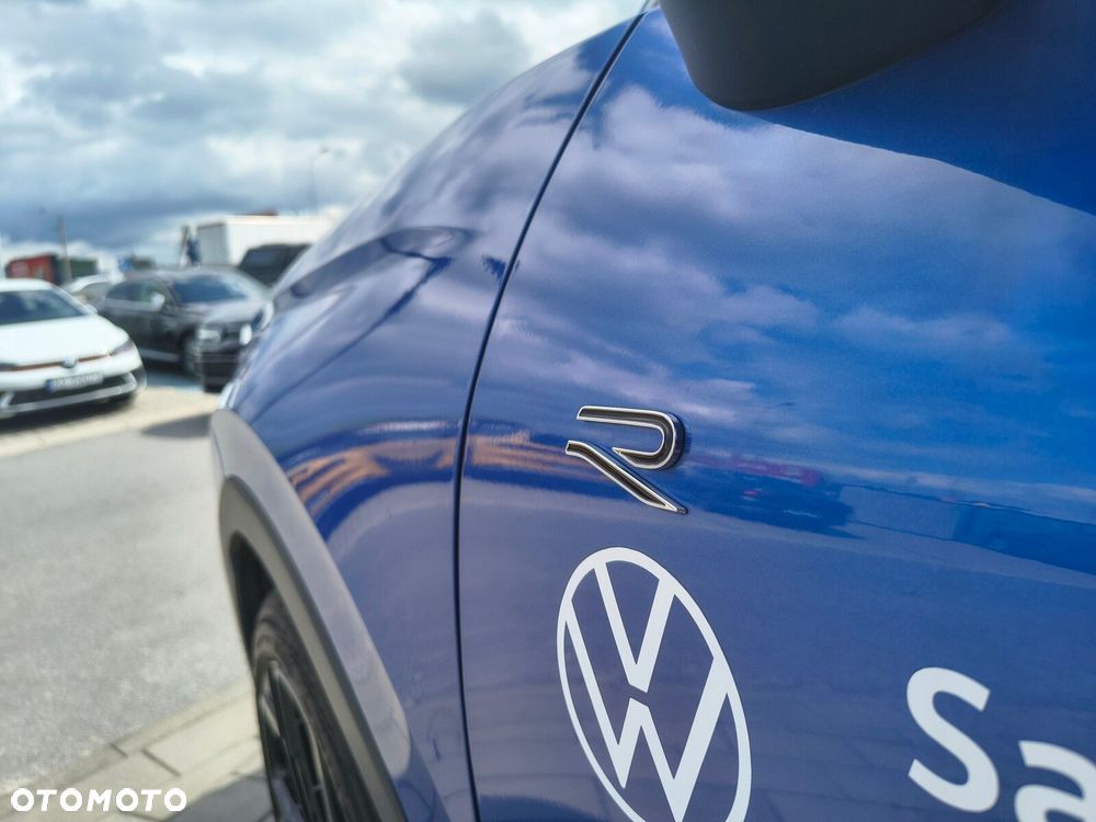 Volkswagen T-Roc 1.5 eTSI R-Line DSG - 27