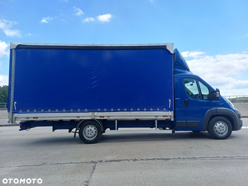 Fiat Ducato - 7