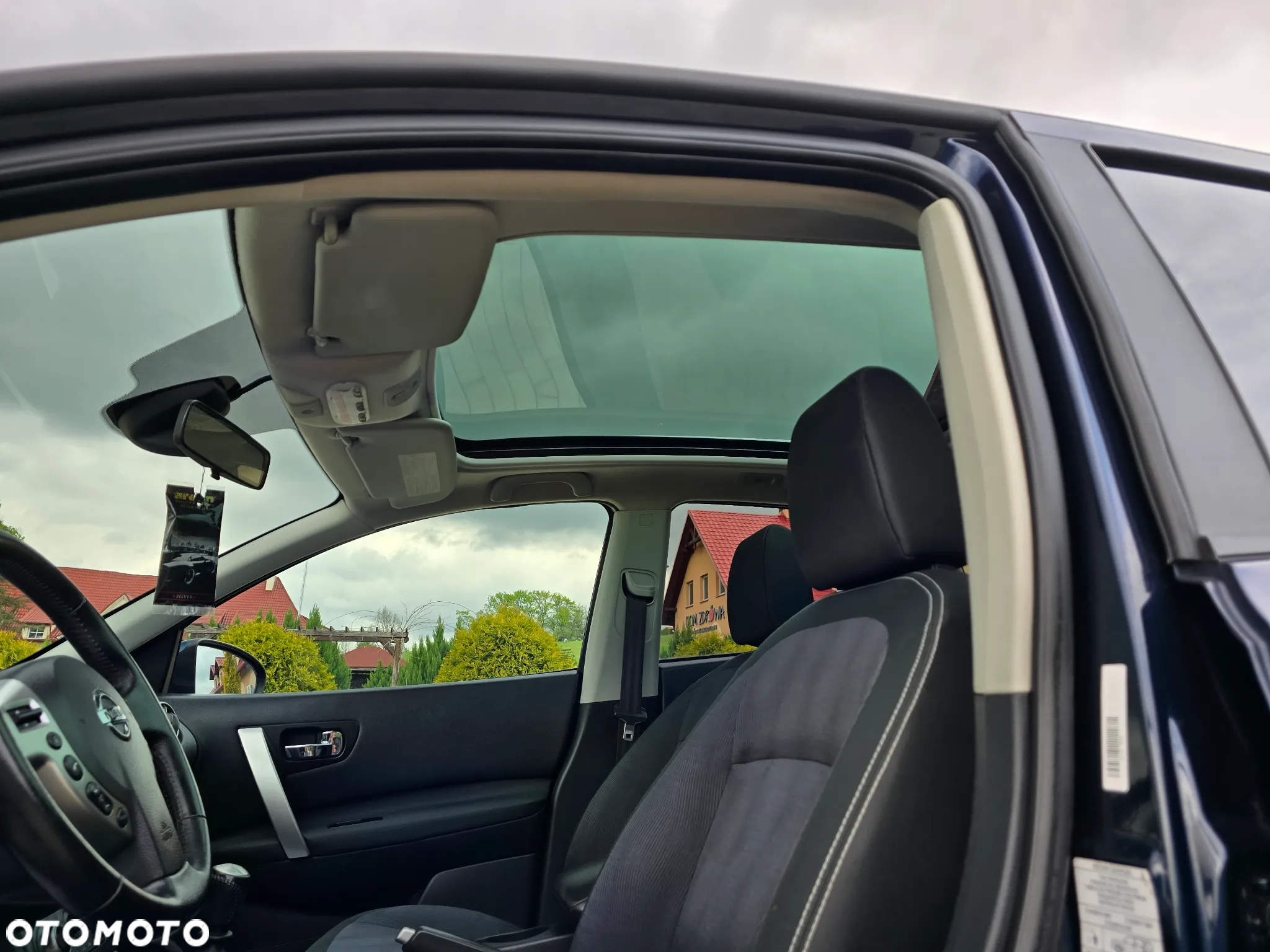 Nissan Qashqai 2.0 Visia - 18