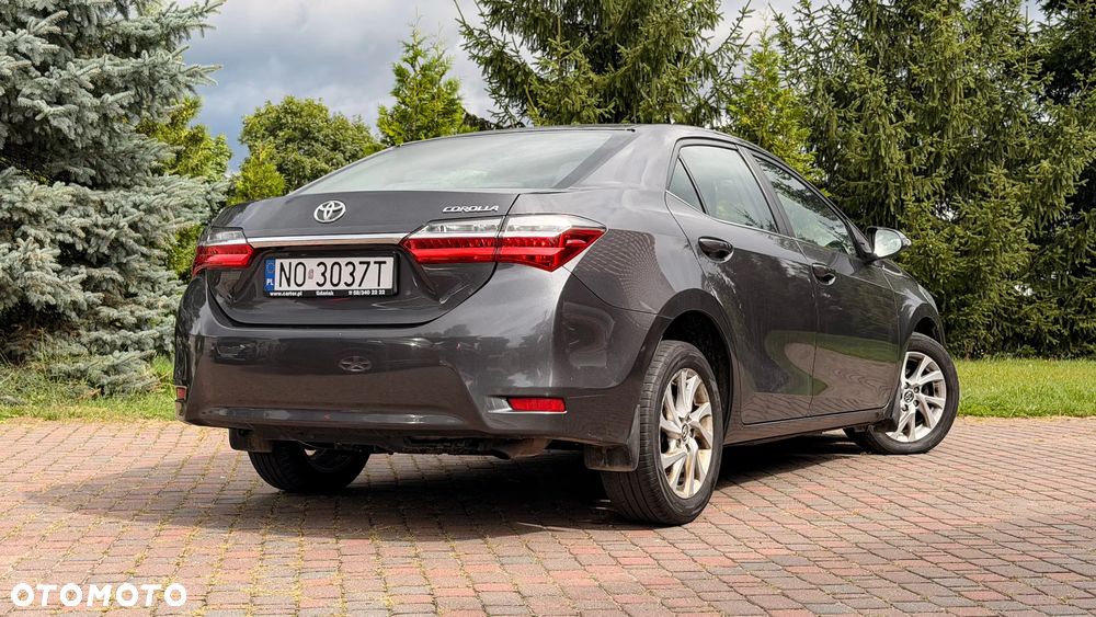 Toyota Corolla 1.6 Premium MS - 2
