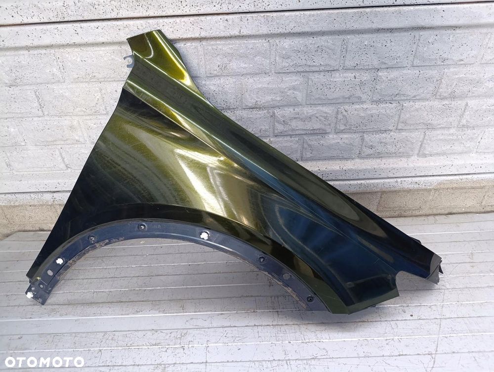 SEAT CUPRA FORMENTOR 5FF 20- BŁOTNIK PRZEDNI PRAWY ORYGINAŁ