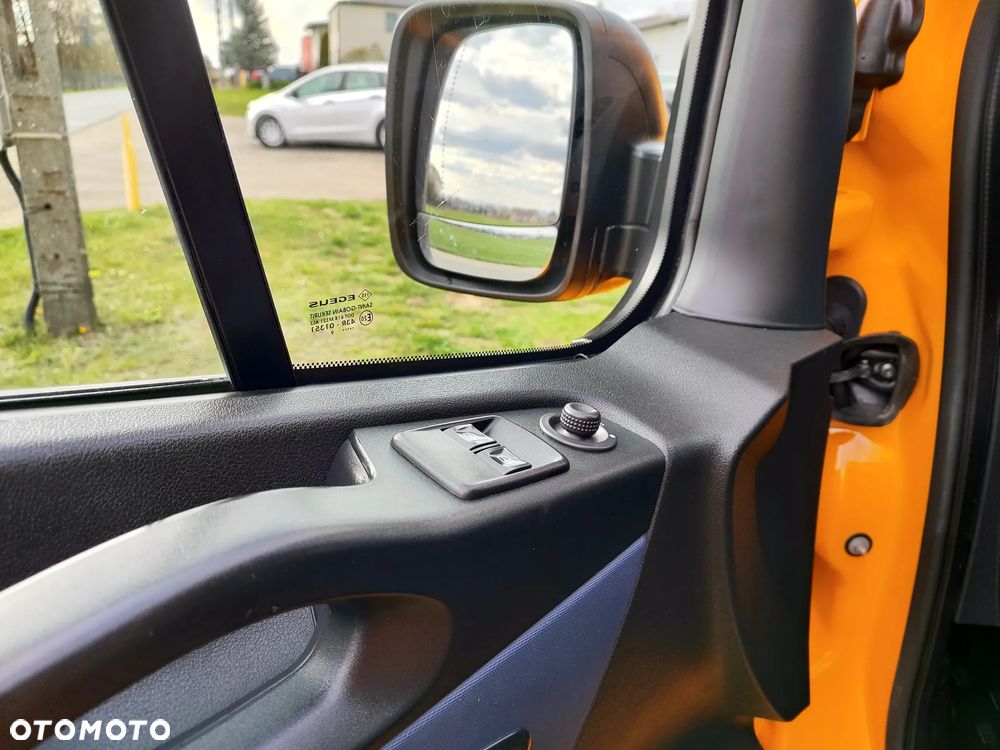 Opel Vivaro L1H1 S&S - 22