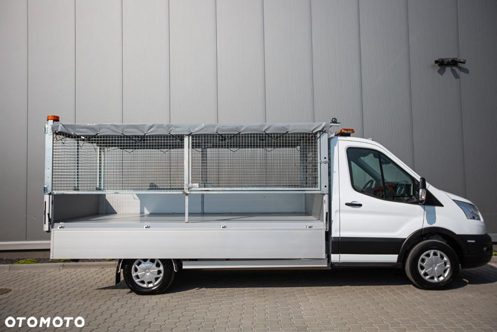 Ford E-TRANSIT - 6