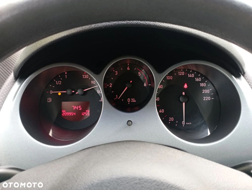 Seat Toledo 1.9 TDI Audience - 14