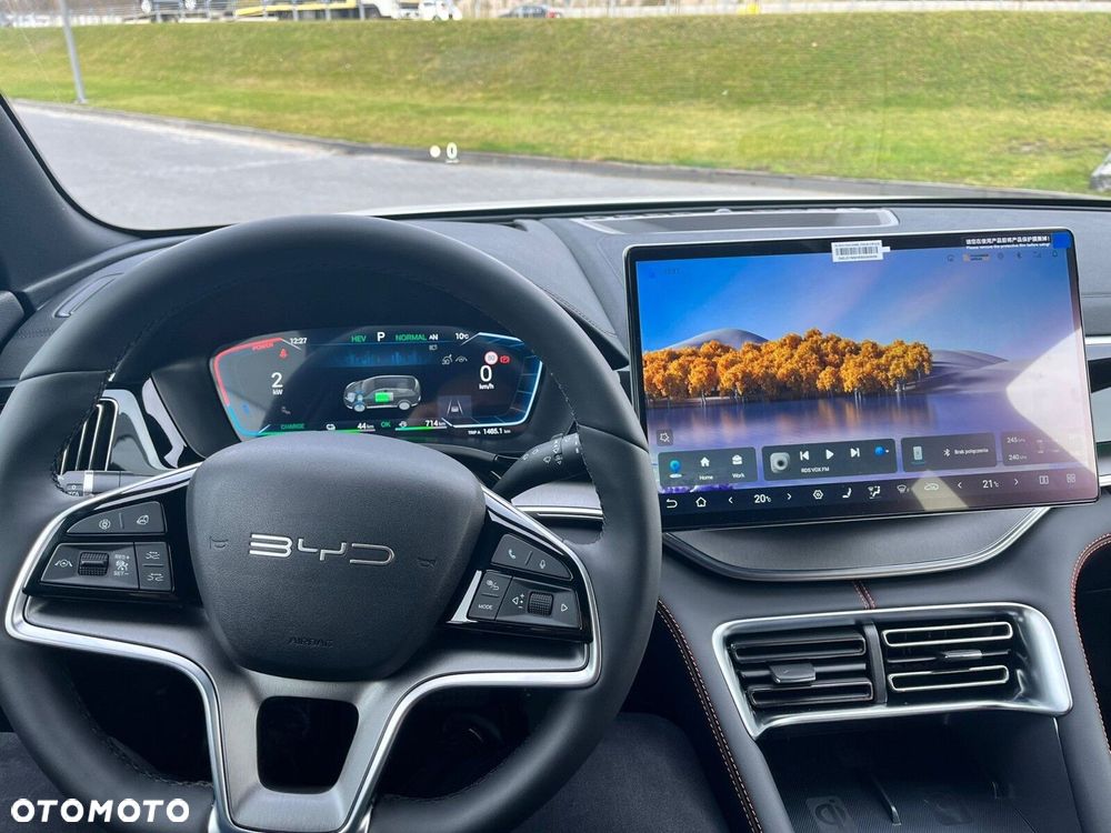 BYD Seal U - 9