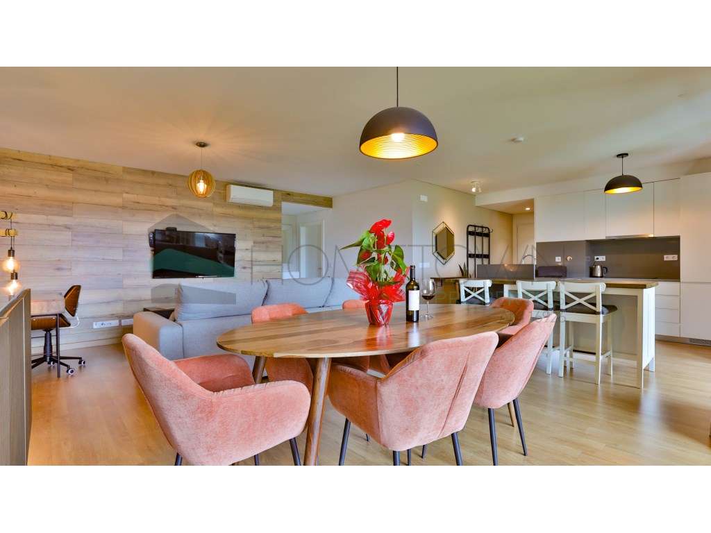 Apartamento T2- em Vilamoura - Grande imagem: 5/43