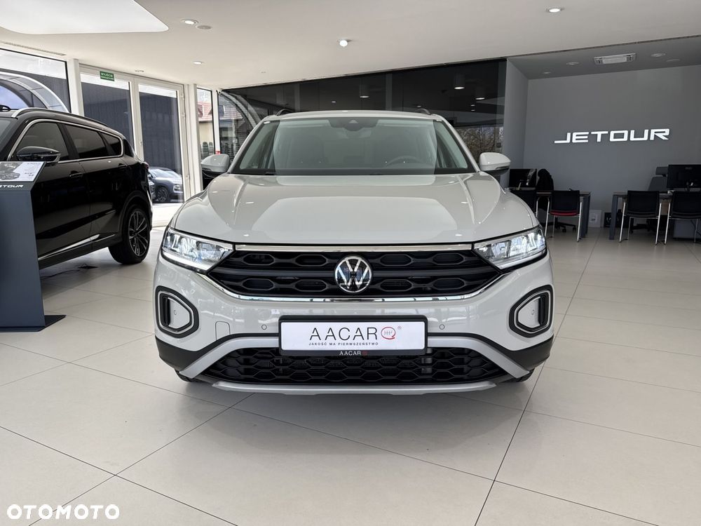 Volkswagen T-Roc - 7