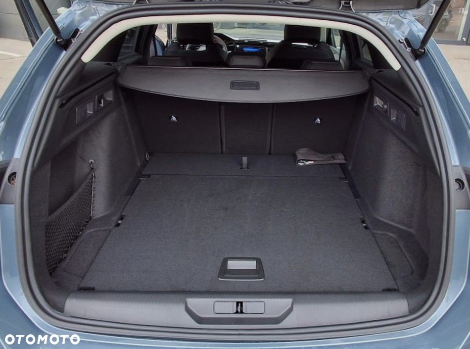 Peugeot 308 1.2 mHEV Allure S&S e-DCS6 - 21