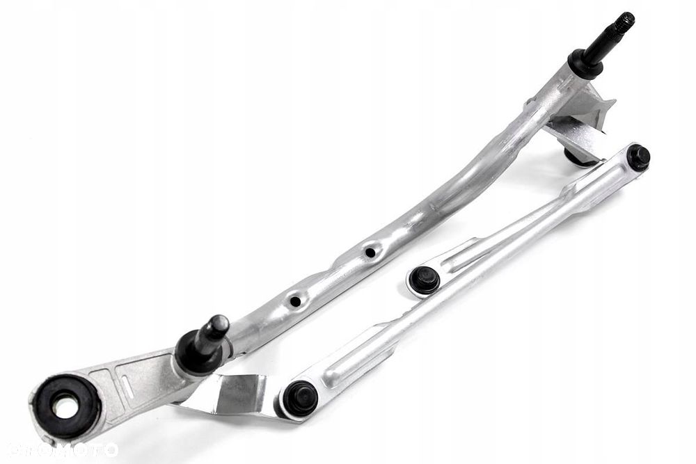 MECHANIZM WYCIERACZEK RENAULT CLIO 4 IV  LIFT 12-19