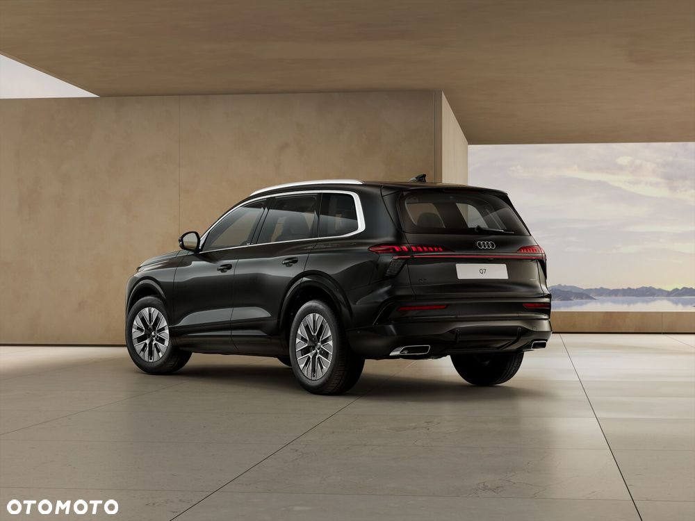 Audi Q7 - 8