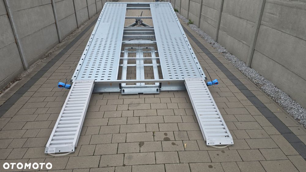 TEMARED CARKEEPER 4521/2 S 2,7T - 7