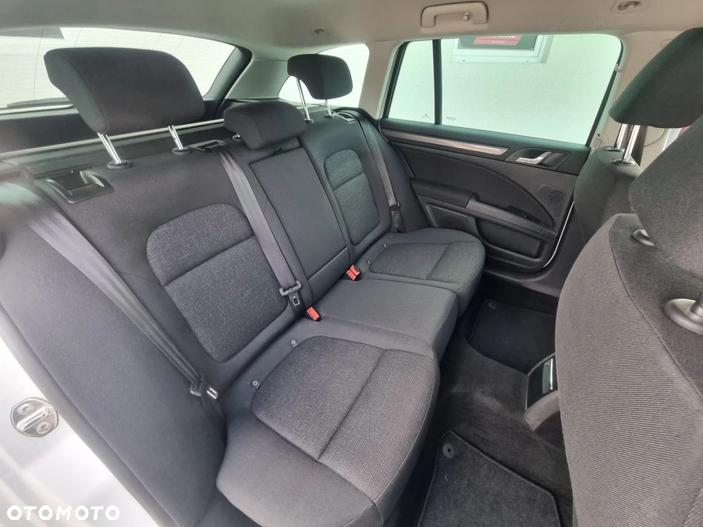 Skoda Superb - 10