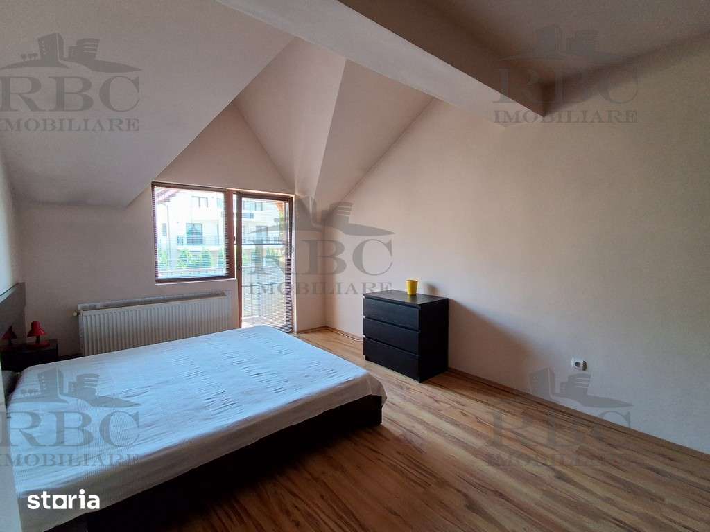 Apartament cu 2 camere decomandat situat in cartierul Andrei Muresanu — fotografia 3