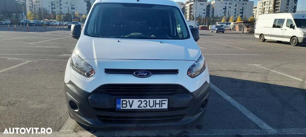 Ford Transit Connect Maxi - 2