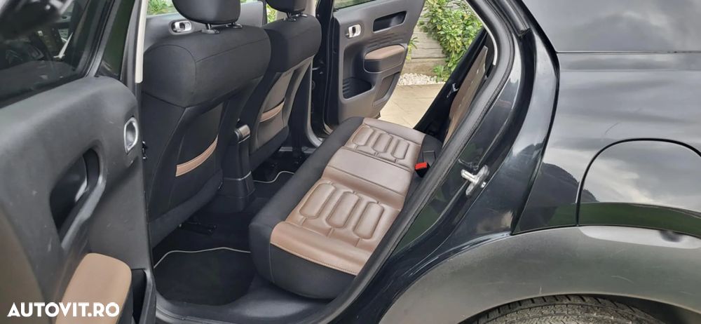 Citroën C4 Cactus - 14