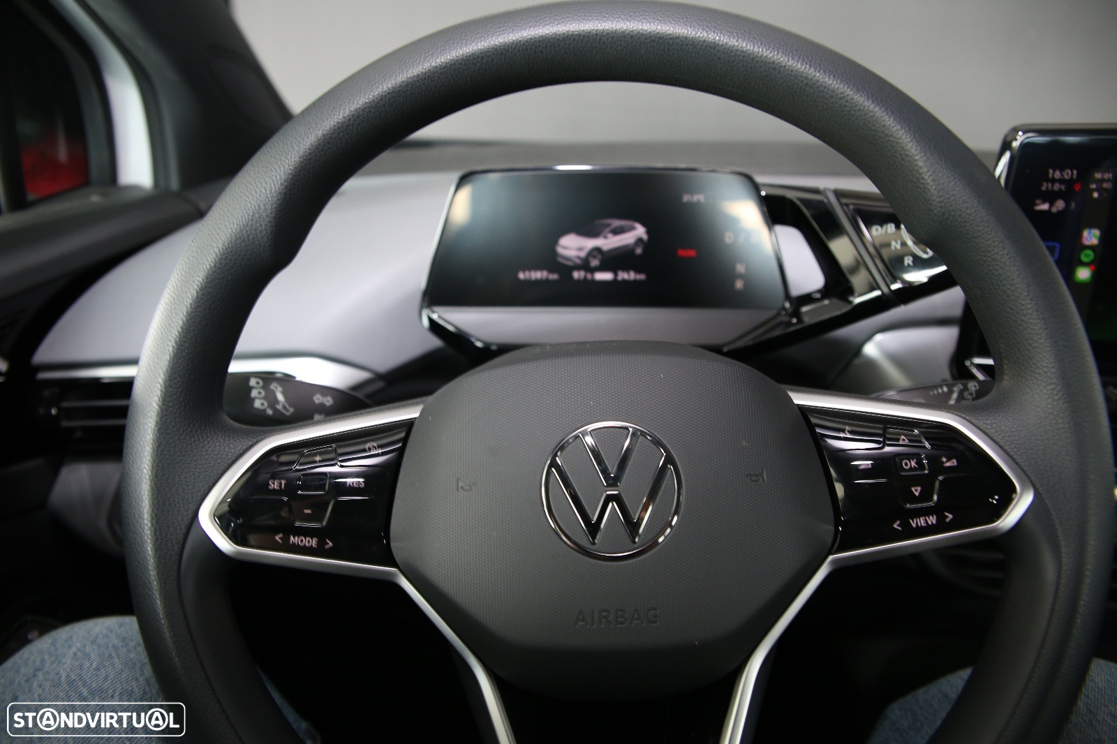 VW ID.4 77 kWh Pro Performance 1st Max - 5