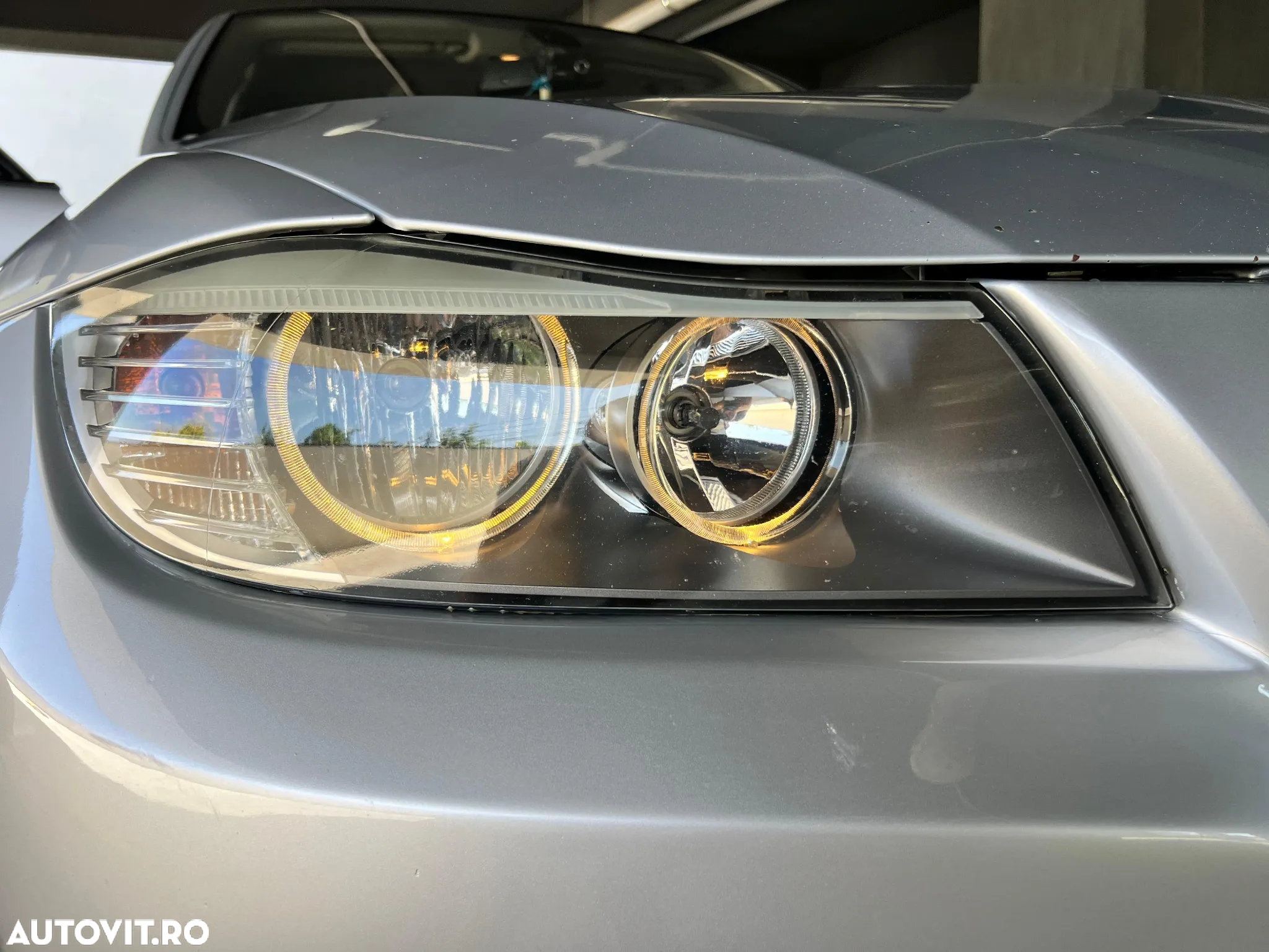 BMW Seria 3 - 13