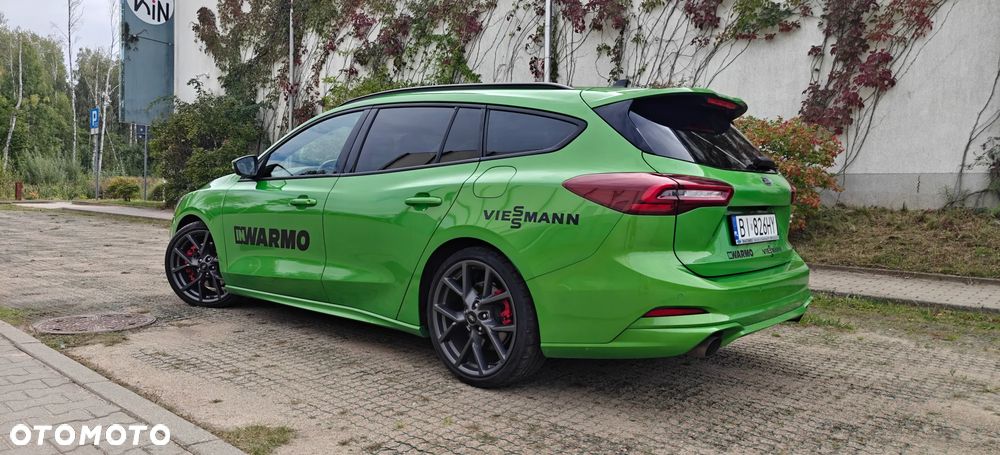 Ford Focus 2.3 EcoBoost ST X - 3