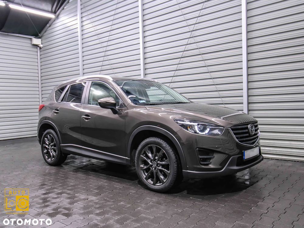 Mazda CX-5 - 7