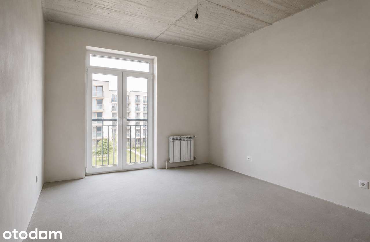 NOWE 3 POKOJE | 50 m² | MIEJSCE postojowe w HALI| SUPER LOKALIZACJA