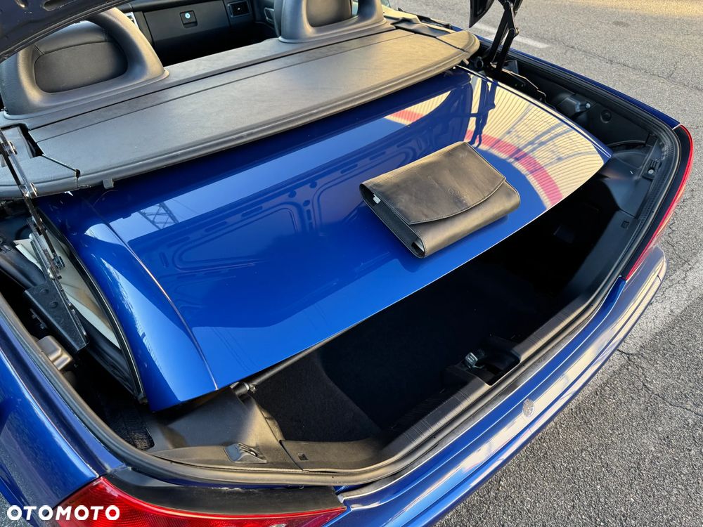 Mercedes-Benz SLK - 23