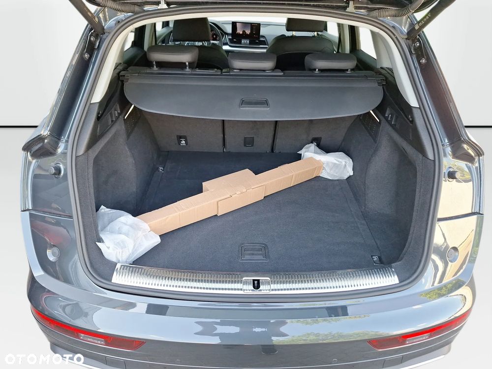 Audi Q5 40 TDI mHEV Quattro Advanced S tronic - 30