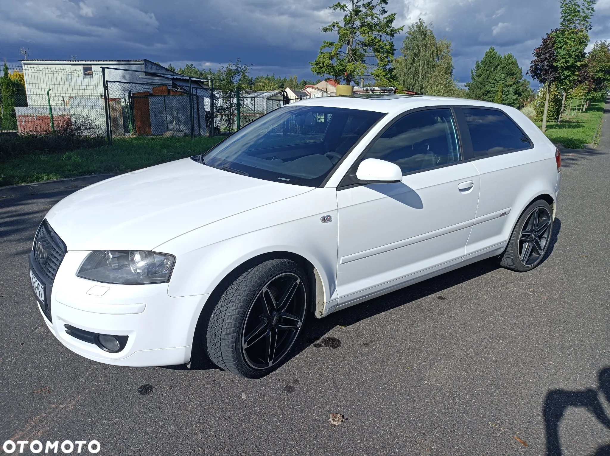 Audi A3 - 4