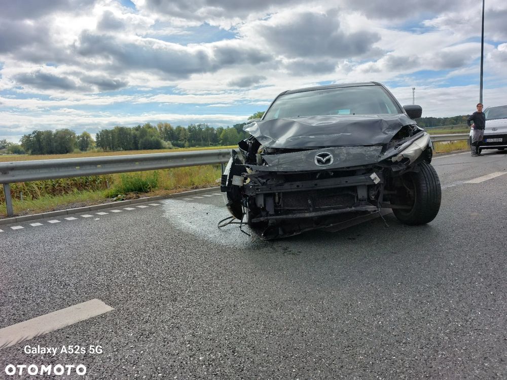 Mazda 5 - 13