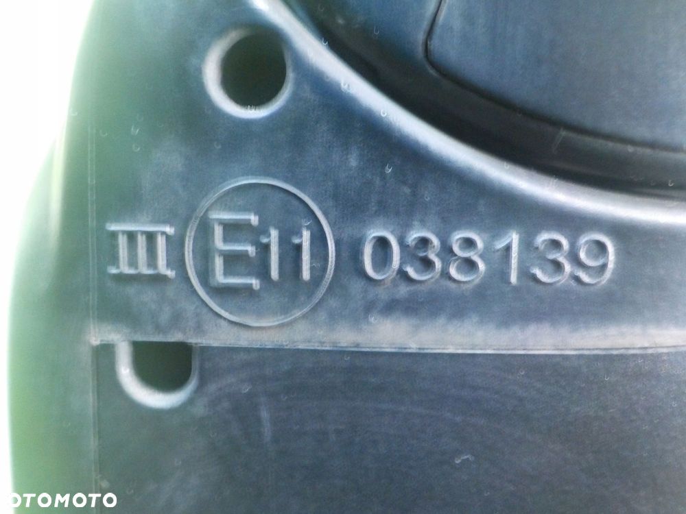 NISSAN QASHQAI J11 II 15r 5D lusterko lewe 038139 - 7