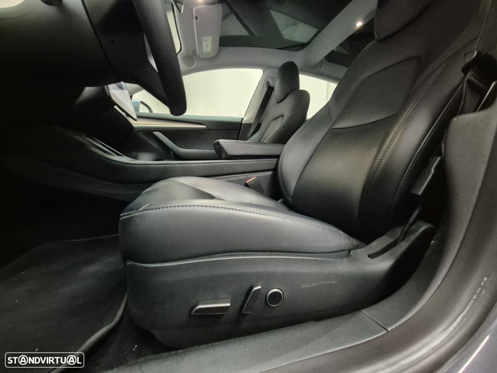 Tesla Model 3 Tração Traseira - 21