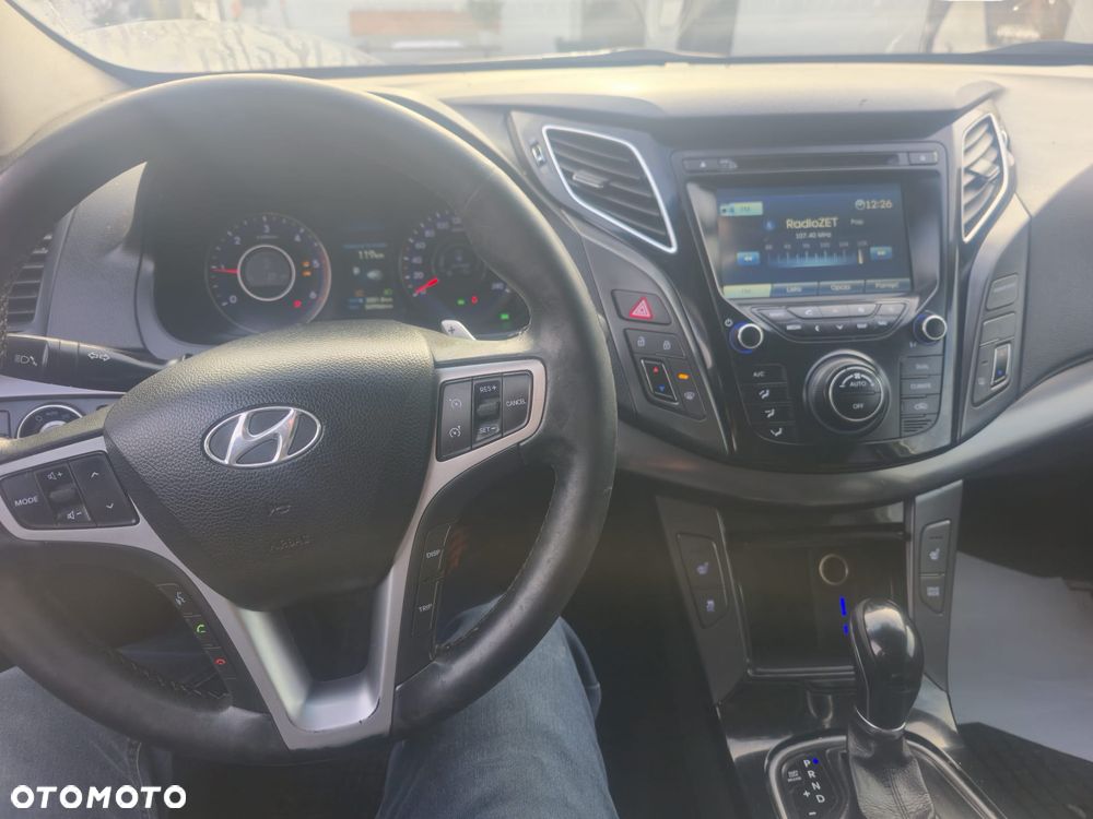 Hyundai i40 1.7 CRDi Premium - 2