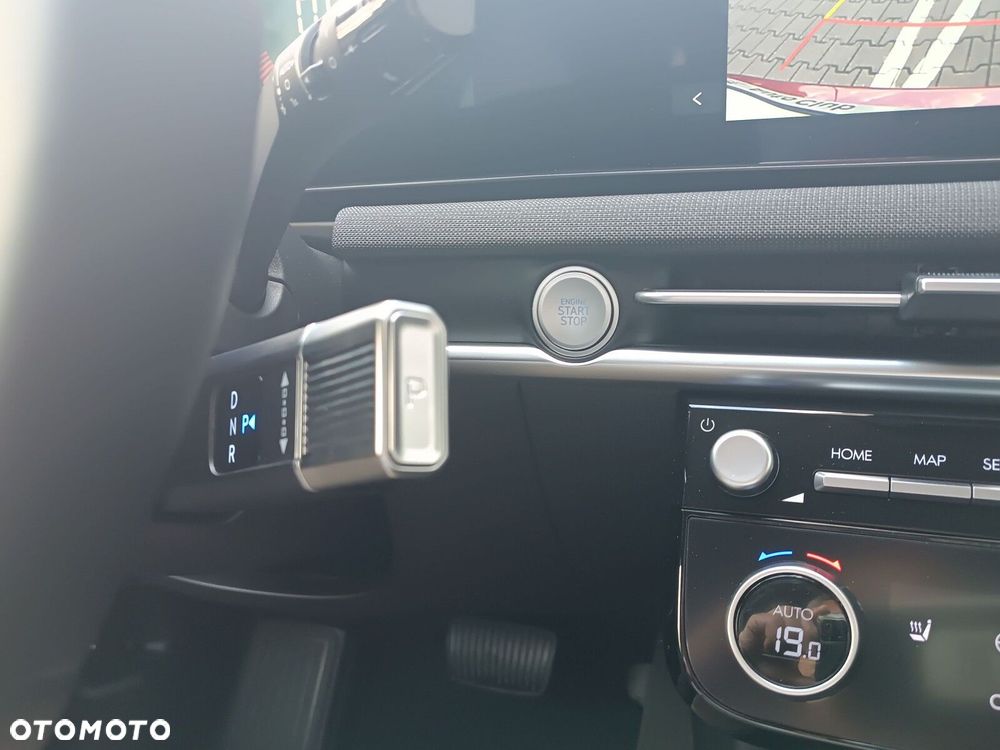 Hyundai Tucson 1.6 T-GDi HEV Smart 2WD - 22