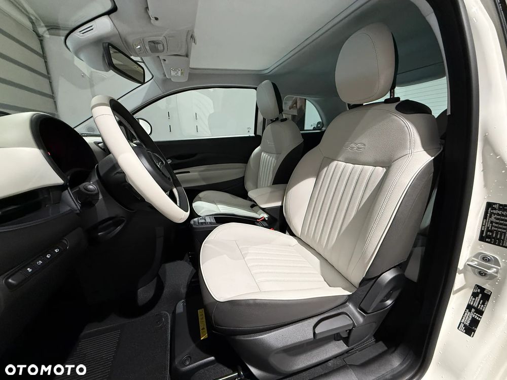 Fiat 500 ver-1-0-hybrid - 14