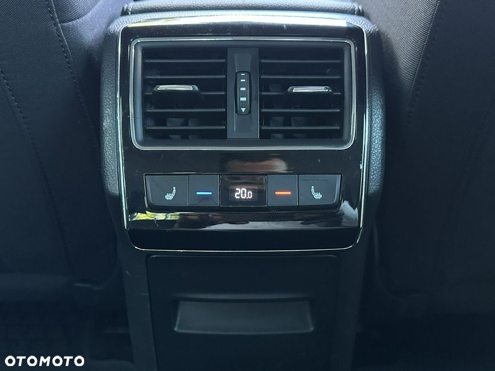 Skoda Superb 1.5 TSI Style DSG - 22