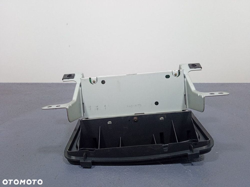 TOYOTA YARIS VERSO WYŚWIETLACZ RADIO 86110-52111 - 4