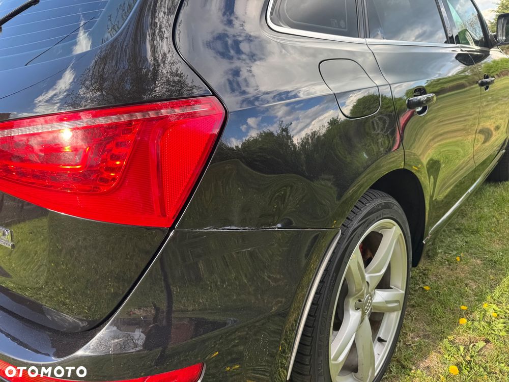 Audi Q5 - 15