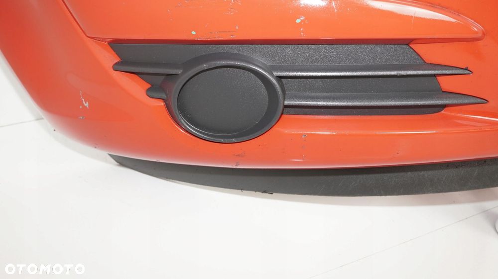 ZDERZAK PRZÓD PRZEDNI OPEL CORSA D 06-11R 79U - 4