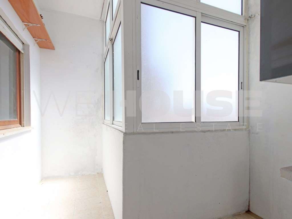 T2 com 80 m² no Alto do Seixalinho - Junto à Santinha - Grande imagem: 4/22